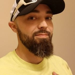 Meet your Posher, Bear